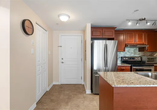 Condo à vendre - 10200 Boul. de l'Acadie, Montréal (Ahuntsic/Cartierville), H4N 0C1