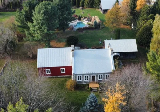 Hobby Farm for sale - 837Z Rg St-Vincent, Mirabel, J0V 2B0