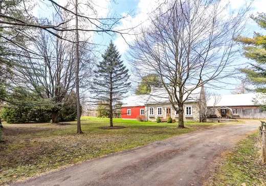 Hobby Farm for sale - 837Z Rg St-Vincent, Mirabel, J0V 2B0