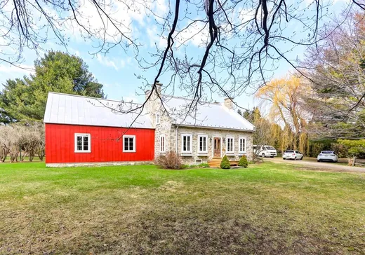 Hobby Farm for sale - 837Z Rg St-Vincent, Mirabel, J0V 2B0