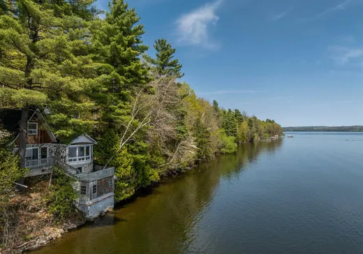 Maison à vendre - 1965 Ch. d'Ayer's Cliff, Ste-Catherine-De-Hatley, J0B 1W0