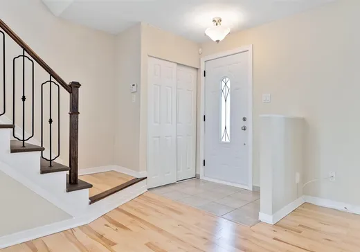 Maison à vendre - 195 Rue du Châtelet, Gatineau, J8M 1X3