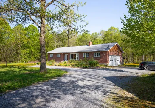 Bungalow à vendre - 17 Rue Old Dunham, Stanbridge East, J0J2H0