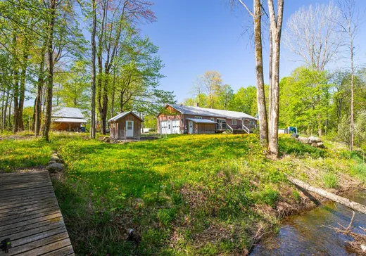 Maison à vendre - 17 Rue Old Dunham, Stanbridge East, J0J 2H0