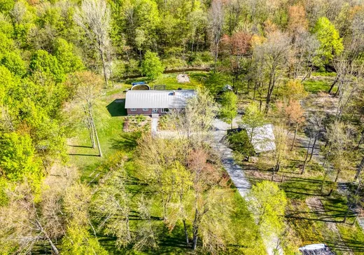 Maison à vendre - 17 Rue Old Dunham, Stanbridge East, J0J 2H0