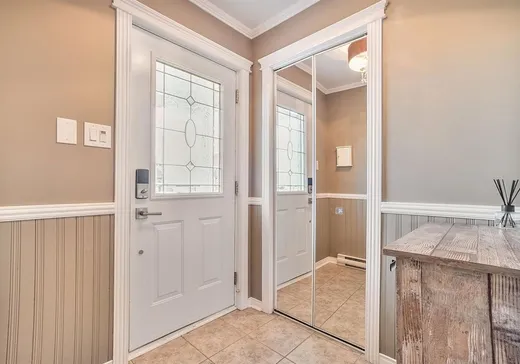 House for sale - 122 Rue Eulalie-Durocher, Repentigny, J5Z 4Z5