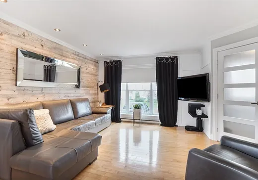 House for sale - 122 Rue Eulalie-Durocher, Repentigny, J5Z 4Z5