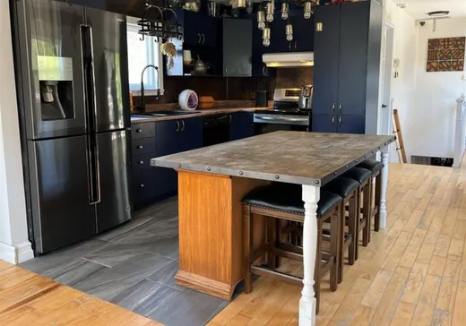 Maison à vendre - 4455 Rue Bigras, Terrebonne, J6Y 1C5