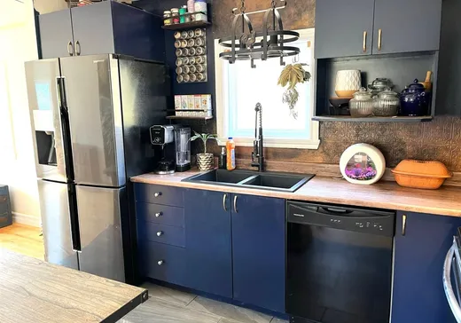 Maison à vendre - 4455 Rue Bigras, Terrebonne, J6Y 1C5