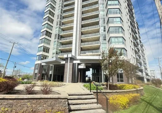 Condo à vendre - 6900 Boul. Newman, Montréal (LaSalle), H8N 0C8