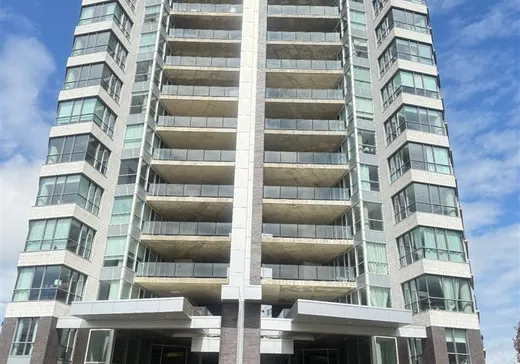 Condo à vendre - 6900 Boul. Newman, Montréal (LaSalle), H8N 0C8