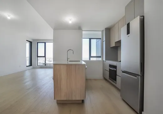 Condo à vendre - 200 Rue Marie-Charles-Le Moyne, Longueuil, J4K8C2