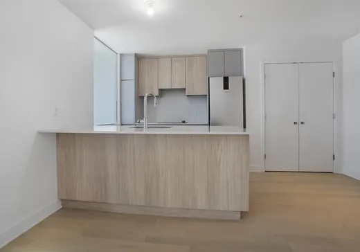 Condo à vendre - 200 Rue Marie-Charles-Le Moyne, Longueuil, J4K 8C2