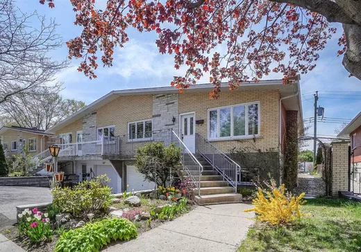 Bungalow à vendre - 12638 Av. Corbeil, Montréal (Nord), H1G3X6