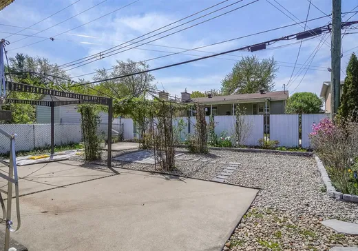 Maison à vendre - 12638 Av. Corbeil, Montréal (Nord), H1G 3X6