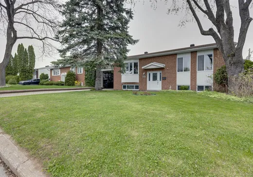 House for sale - 895 Rue Castelnau, Laval (Sainte-Dorothee), H7X 2V7