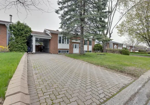 House for sale - 895 Rue Castelnau, Laval (Sainte-Dorothee), H7X 2V7