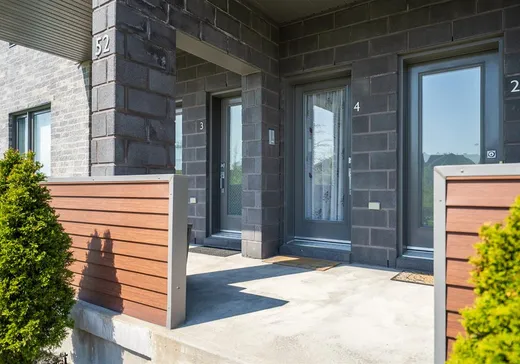 Condo à vendre - 52 Rue de Sofia, Candiac, J5R0R6