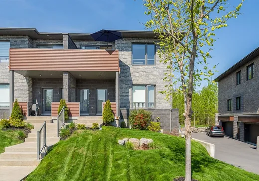 Condo à vendre - 52 Rue de Sofia, Candiac, J5R 0R6
