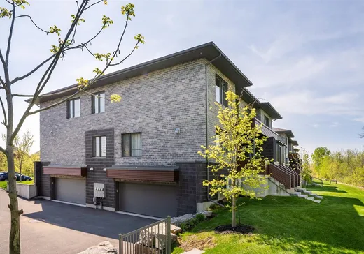 Condo à vendre - 52 Rue de Sofia, Candiac, J5R 0R6