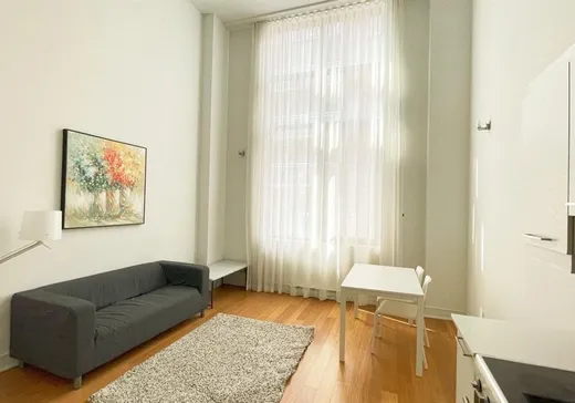 Condo for sale - 1212 Rue Bishop, Montreal (Ville-Marie), H3G 2E3