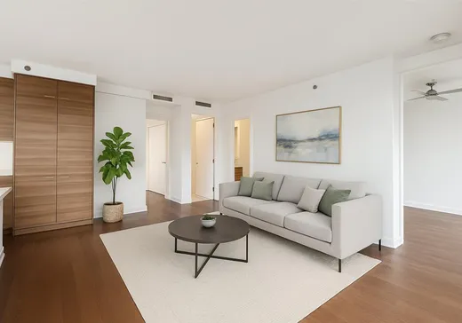 Condo for sale - 1265 Rue Lambert-Closse, Montreal (Downtown), H3H1Z4