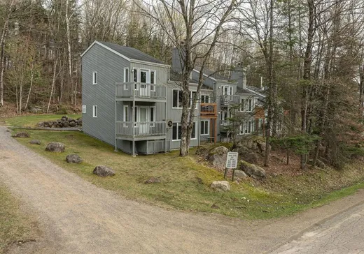 Condo for sale - 1021 Crois. des Soleils, Mont-Tremblant, J8E1X6