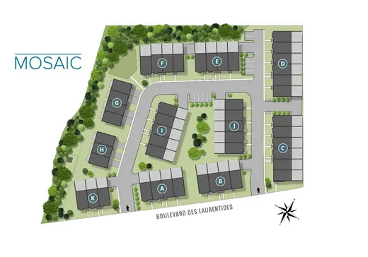 Maison à vendre - 7352 Boul. des Laurentides, Laval (Auteuil), H7H 1V8