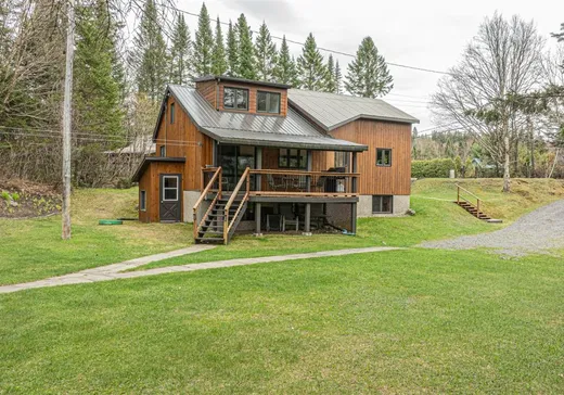 Maison à vendre - 5503-5505 Ch. de Val-des-Lacs, Sainte-Agathe-des-Monts, J8C 0N3