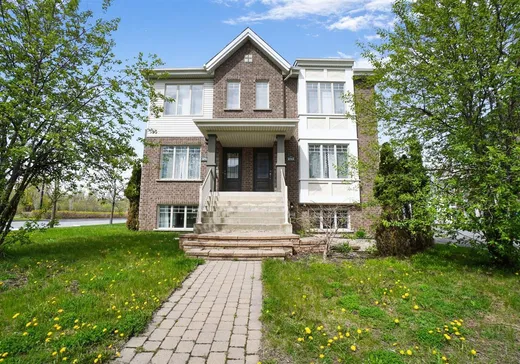 Condo for sale - 4840 Rue Graminées, St-Hubert, J3Y0E7