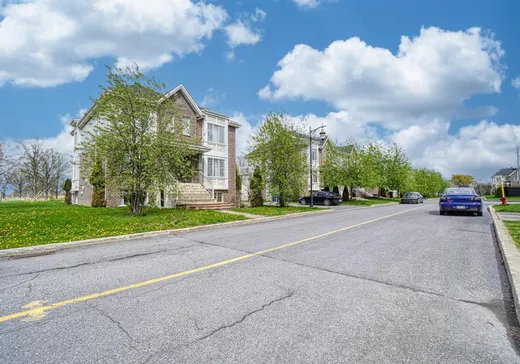 Condo à vendre - 4840 Rue Graminées, St-Hubert, J3Y 0E7