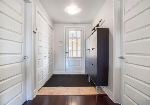 Condo à vendre - 4840 Rue Graminées, St-Hubert, J3Y 0E7