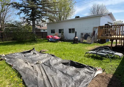 Maison à vendre - 10 Rue Faucher, Mascouche, J7K 3H0