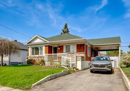 House for sale - 1591 Av. Iena, Laval (Chomedey), H7V 3H6