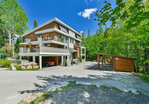 Condo for sale - 1309 Ch. de la Rivière, Val David, J0T2N0