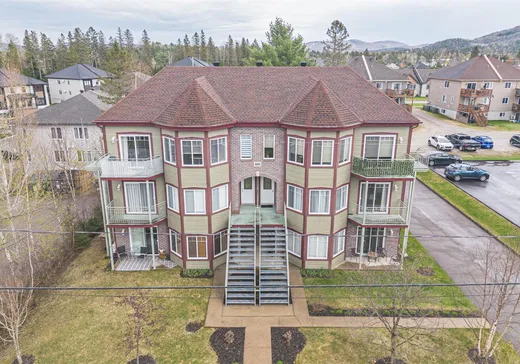 Condo for sale - 660 Rue Proulx, Mont-Tremblant, J8E2S6