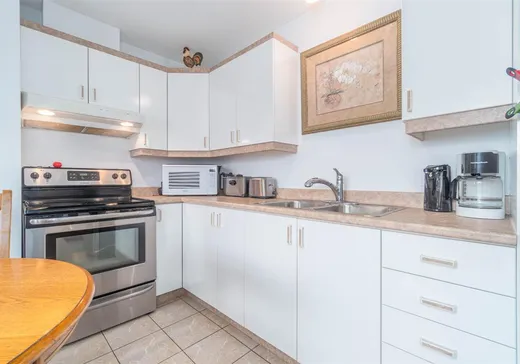 Condo for sale - 660 Rue Proulx, Mont-Tremblant, J8E 2S6