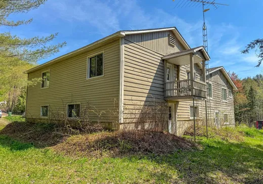 House for sale - 27 Rue de Santa-Fe, Grenville, J0V 1B0