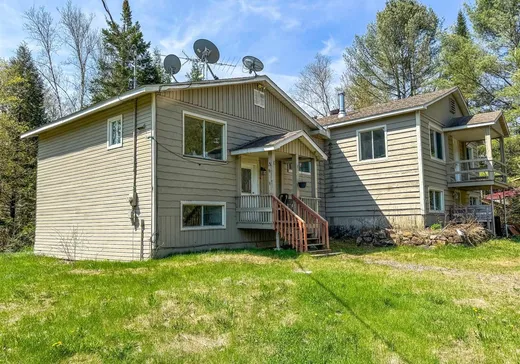 House for sale - 27 Rue de Santa-Fe, Grenville, J0V 1B0