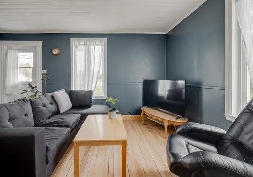 Maison à vendre - 313 Rue Principale, St-Leonard-De-Portneuf, G0A 4A0