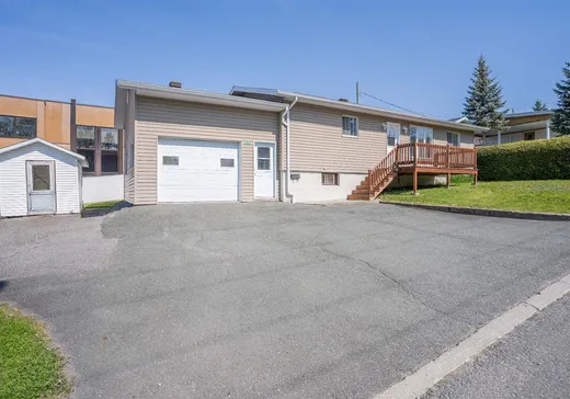 Bungalow for sale - 137 Rue Roy, Saint-Joseph-de-Beauce, G0S2V0