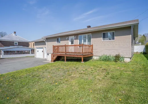 House for sale - 137 Rue Roy, Saint-Joseph-de-Beauce, G0S 2V0