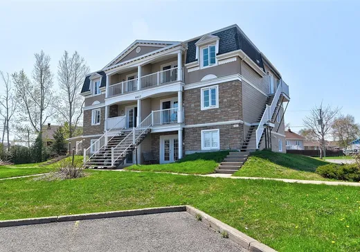 Condo for sale - 6837 Av. Royale, L'Ange-Gardien, G0A 2K0