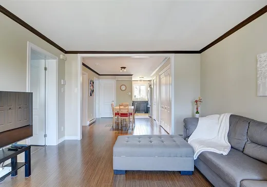 Condo for sale - 6837 Av. Royale, L'Ange-Gardien, G0A 2K0