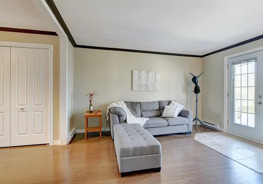 Condo for sale - 6837 Av. Royale, L'Ange-Gardien, G0A 2K0