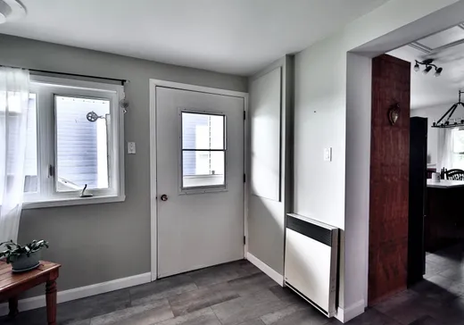 Maison à vendre - 783 Rue Principale, Sainte-Hélène-de-Bagot, J0H 1M0