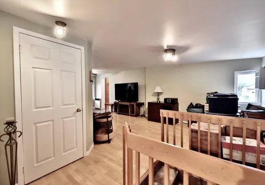 Maison à vendre - 783 Rue Principale, Sainte-Hélène-de-Bagot, J0H 1M0