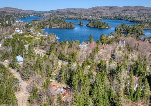 Maison à vendre - 115 Ch. de la Pente-Douce, St-Adolphe d'Howard, J0T 2B0