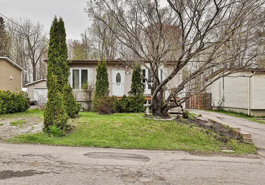 Two or more stories for sale - 1138 Rue Trudeau, Saint-Jérôme, J5L2M1