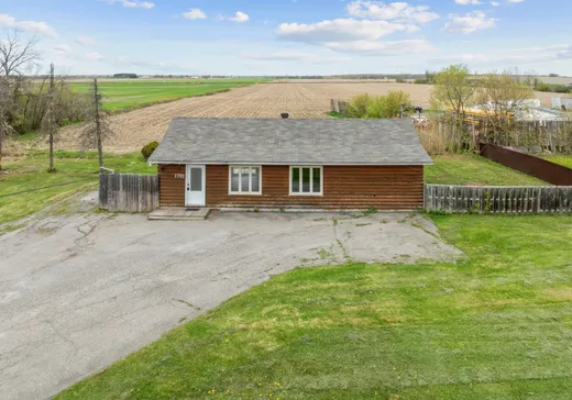 Two or more stories for sale - 1701 Rg du Bas-de-L'Assomption N., L'Assomption, J5W2H9